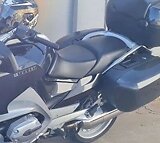 Used BMW R 1250 RT (0)