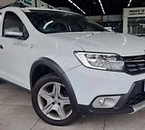 2018 RENAULT SANDERO 900T STEPWAY DYNAMIQUE