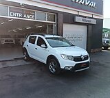 2021 Renault Sandero For Sale in KwaZulu-Natal, Hillcrest