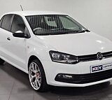 2023 Volkswagen Polo Vivo Hatch 1.4 Trendline For Sale