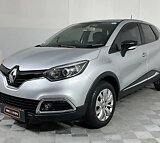 2017 Renault Captur 900T Expression