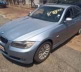 BMW 3 Series 320i (E90) For Sale in Gauteng
