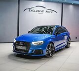 2021 Audi RS3 Sportback Quattro For Sale in Western Cape, Cape Town