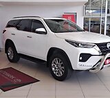 2022 Toyota Fortuner 2.8GD-6 VX For Sale