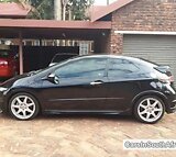 Honda Civic Manual 2007