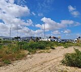 51 528 m2 Vacant Land For Sale in Rivergate, Cape Town