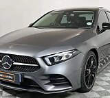 Used Mercedes Benz A-Class Sedan A250 SPORT (4DR) (2020)