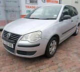 2006 Volkswagen Polo 1.4 Trendline For Sale