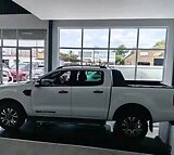 Ford Ranger 2018, Automatic, 3.2 litres