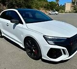 Audi A3 Sportback 2023, Automatic, 2 litres