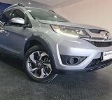 2020 Honda BR-V 1.5 Comfort Auto