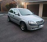 Opel Corsa 1.4 sport