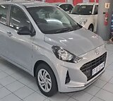 2022 Hyundai i10 Grand 1.0 Motion