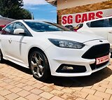 2016 Ford Focus ST 3 For Sale