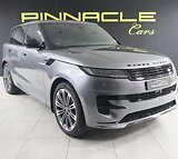 2022 Land Rover Range Rover Sport D350 Dynamic HSE For Sale