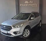 2018 Ford Kuga 1.5 EcoBoost Ambiente