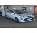 Toyota Agya 1.0 Auto For Sale in Eastern Cape