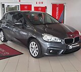 2015 BMW 2 Series Active Tourer 220d Active Tourer Auto For Sale