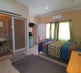 1 Bedroom Apartment / Flat To Rent in Rhodesdene