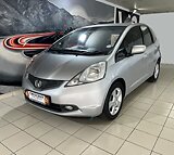 Honda Jazz 1.5i EX For Sale in KwaZulu-Natal