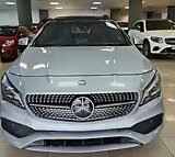 Mercedes-Benz CLA AMG 2016, Automatic, 1.6 litres