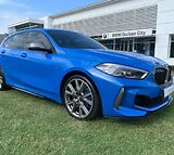 2021 BMW 1 Series M135i xDrive For Sale in KwaZulu-Natal, Durban