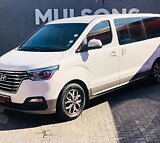 2021 Hyundai H-1 2.5CRDi Wagon GLS For Sale