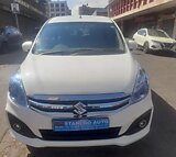2022 Suzuki Ertiga 1.5 GA For Sale in Gauteng, Johannesburg