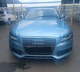 2010 Audi A4 1.8T Attraction auto For Sale in Gauteng, Fairview