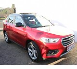 Haval H2 1.5T Luxury Auto For Sale in Gauteng