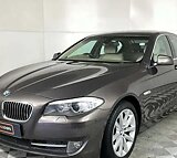 Used BMW 5 Series 528i (2010)