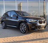 2020 BMW X1 sDrive18d M Sport For Sale