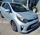 2021 Kia Picanto 1.2 Smart For Sale