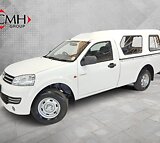 GWM Steed 5 2.2 MPi Workhorse Single Cab For Sale in Gauteng
