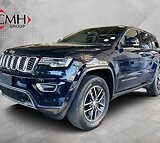 Jeep Grand Cherokee 3.6L Limited For Sale in Gauteng