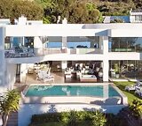 Hollywood Mansion - Magical December Holiday Accommodation!