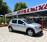 Renault Sandero 900T Stepway For Sale in Gauteng