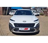 Used Hyundai Kona KONA 2.0 EXECUTIVE IVT (2023)