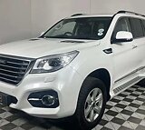 Used Haval H9 2.0 LUXURY 4X4 A/T (2022)