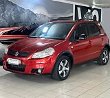 Suzuki SX4 2.0 For Sale in KwaZulu-Natal