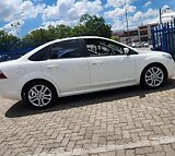 2010 Ford Focus 2.0 Si