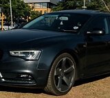 2017 Audi A5 Sportback 2.0 TDI Auto