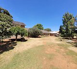 Farm in Bloemfontein Rural For Sale
