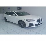 BMW X1 sDrive20d M Sport Auto (F48) For Sale in Limpopo