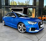 Audi Rs3 2.5 Stronic for sale | CHANGECARS