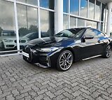 2022 BMW 4 Series M440i Xdrive Coupe For Sale in Western Cape, Cape Town