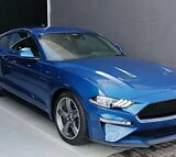 2023 Ford Mustang California Special 5.0 GT Auto