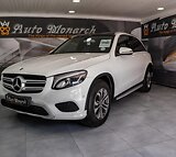 2018 Mercedes-Benz GLC 250d 4Matic Exclusive For Sale