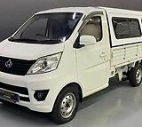 Used Changan Star Single Cab STAR 3 1.3 LUX P/U S/C (2017)