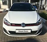 Volkswagen Golf GTI 2016, Automatic, 2 litres